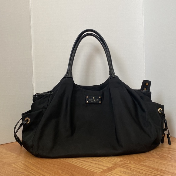 Kate Spade Dipper Bag